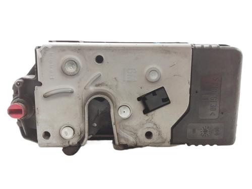Rear left lock OPEL MERIVA A MPV (X03) 1.4 16V Twinport (E75) | BP12178504C100 