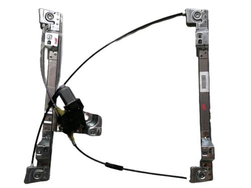 Used Front left window mechanism Front left window mechanism 13622419 13622419