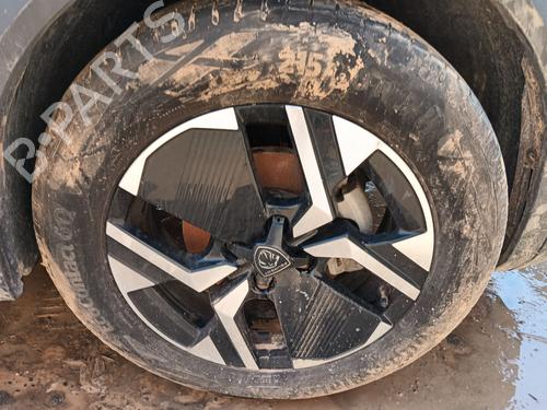 Rim PEUGEOT 2008 II (UD_, US_, UY_, UJ_, UR_, UC_) 1.2 PureTech 130 (USHNS, URHNS) | BP27979966C45 