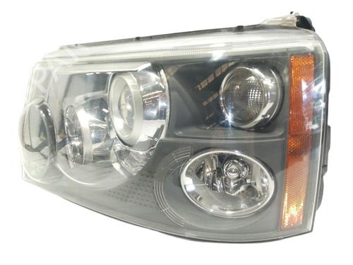 Left headlight LAND ROVER RANGE ROVER SPORT I (L320) 2.7 D 4x4 | BP8114008C28