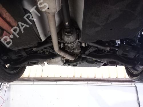 Used Rear axle MAZDA CX-5 (KF) 2.2 SKYACTIV-D (184 hp) 32156895