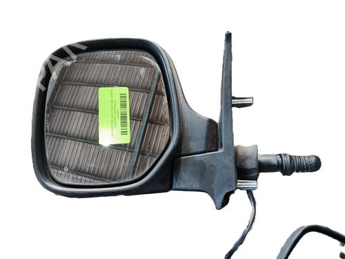 Used Left mirror CITROËN BERLINGO / BERLINGO FIRST MPV (MF_, GJK_, GFK_) 1.6 HDI 75 (MF9HW, GJ9HWC, GF9HWC, GN9HWC) (75 hp) 26501746