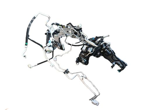 Used AC pipe AC pipe LEXUS NX II (_A2_, _H2_) 450h+ E-Four (AAZH26) (309 hp) 33689586 33689586