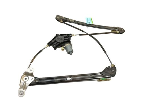 Front left window mechanism VW GOLF VII (5G1, BQ1, BE1, BE2) 1.6 TDI 5G4837461G | 5G4837461G