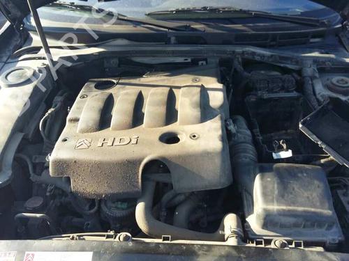 Engine control unit (ECU) CITROËN XSARA (N1) 2.0 HDi 90 | BP5366515M57 