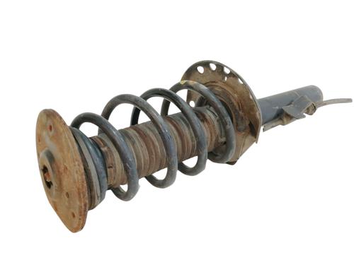 Used Left front shock absorber FORD S-MAX (WA6) 2.0 TDCi (130 hp) 5383971