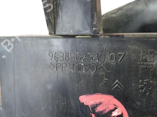 Zekeringkast CITROËN C3 Pluriel (HB_) 1.4 | BP29886379E1 