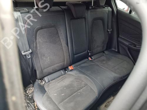 Seats set FORD FOCUS IV (HN) 2.3 ST EcoBoost | BP29132169C78 