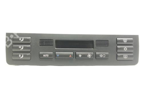 Climate control BMW 3 Coupe (E46) 320 Ci | BP7104039I5 