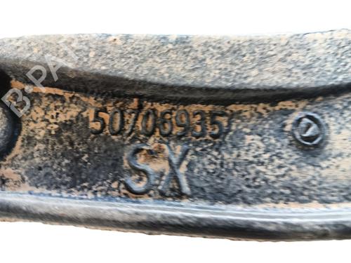 Left front suspension arm CITROËN JUMPER II Van 2.2 BlueHDi 120 | BP29131586M12 