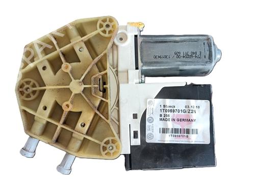Front left window mechanism SEAT LEON (1P1) 1.9 TDI | BP30110532C22