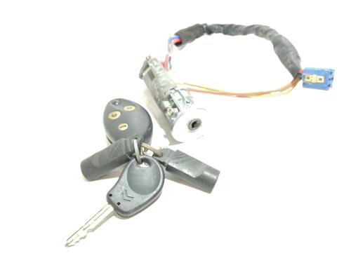 Ignition barrel CITROËN XSARA Break (N2)  | BP12179575M48 