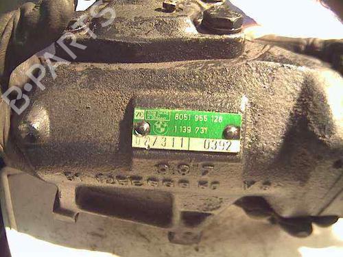 Used Steering rack BMW 5 (E34) [1987-1995]  5816991