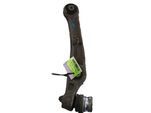 Used Left front suspension arm Left front suspension arm AUDI Q8 (4MN, 4MT) 50 TDI Mild Hybrid quattro (286 hp) 36039518 36039518