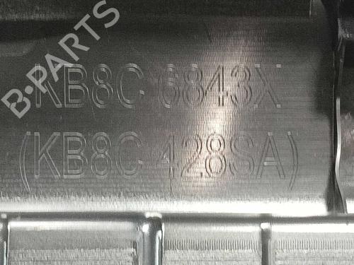 Front right panel MAZDA CX-5 (KF) 2.2 SKYACTIV-D | BP40272083C59 - Image 5