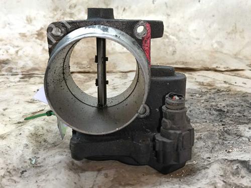 Throttle body RENAULT MASTER III Van (FV) 2.3 dCi 170 FWD (FV0L) | BP39168735M82 - Image 2
