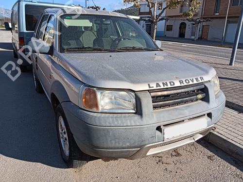 Used Parts LAND ROVER FREELANDER I (L314) [1998-2006]  4348432