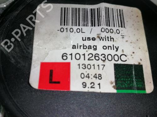 Front left seatbelt BMW 5 (F10) 530 d xDrive | BP10350378I26 