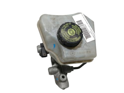 Brake master cylinder MERCEDES-BENZ E-CLASS (W211) E 220 CDI (211.008) | BP11176291M77 
