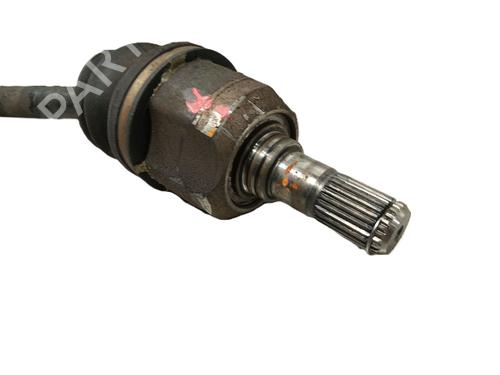Left front driveshaft HYUNDAI COUPE II (GK)  | BP21091922M38 