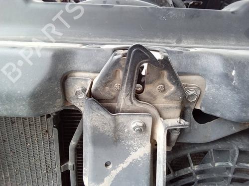 Hood lock KIA SORENTO I (JC) 2.5 CRDi | BP9950028C133 