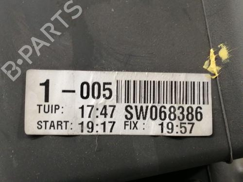 Glove box HYUNDAI SANTA FÉ I (SM) 2.0 CRDi 4x4 | BP11277465C95 