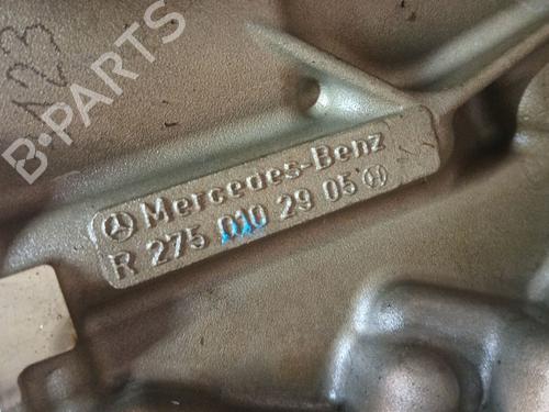 Other MERCEDES-BENZ S-CLASS (W221, V221) S 600 (221.176) | BP26123759O1 