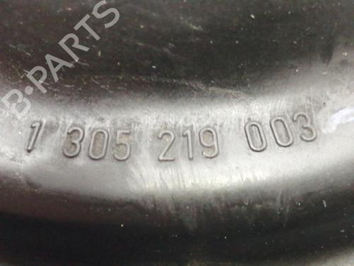 Right headlight MERCEDES-BENZ MB Van (W631) D (631.332, 631.342) | BP5814697C29 