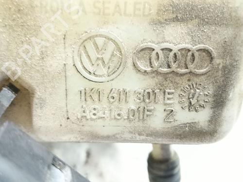 Brake master cylinder VW JETTA IV (162, 163, AV3, AV2) 1.6 TDI | BP16977595M77 