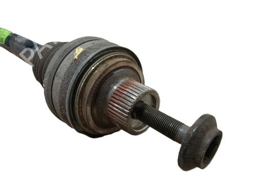 Left rear driveshaft AUDI Q8 (4MN, 4MT) 50 TDI Mild Hybrid quattro | BP36039578M40 - Image 3