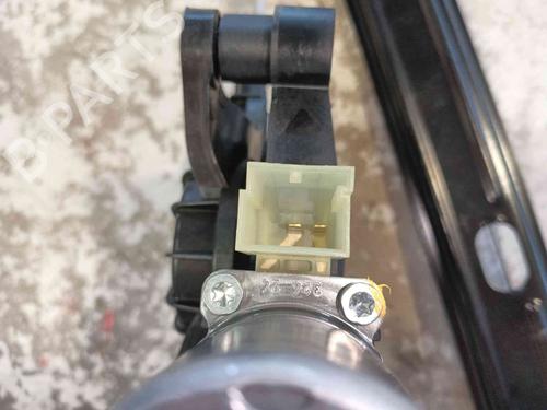 Front right window mechanism SEAT ATECA (KH7, KHP) 1.0 TSI | BP36769224C23 - Image 4