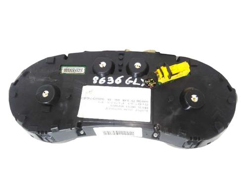 Instrument cluster PEUGEOT 308 I (4A_, 4C_) 1.6 HDi | BP5946135C47 
