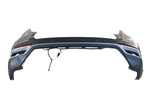 Rear bumper OMODA 5  | BP29131770C8 