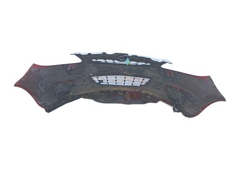 Front bumper OPEL CORSA D (S07) 1.3 CDTI (L08, L68) | BP25725434C7 
