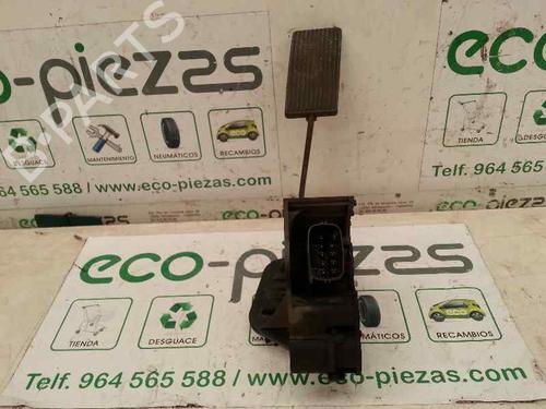 Pedal JAGUAR S-TYPE II (X200) 3.0 V6 | BP5357430I4 