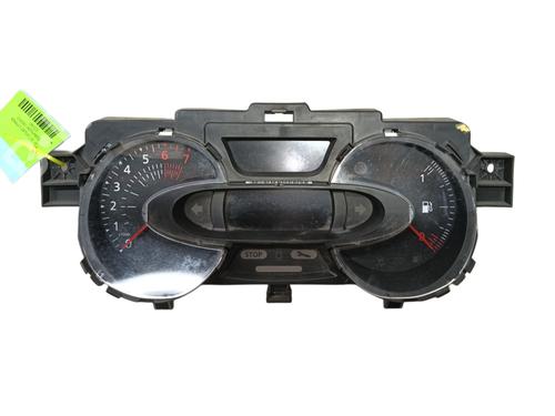 Used Instrument cluster RENAULT CAPTUR I (J5_, H5_) 1.2 TCe 120 (120 hp) 31947216