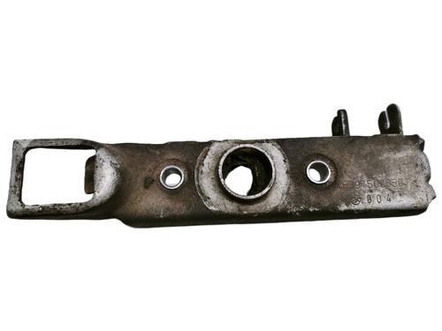Used Hood lock MERCEDES-BENZ VITO / MIXTO Van (W639) 111 CDI (639.601, 639.603) (116 hp) 15388014