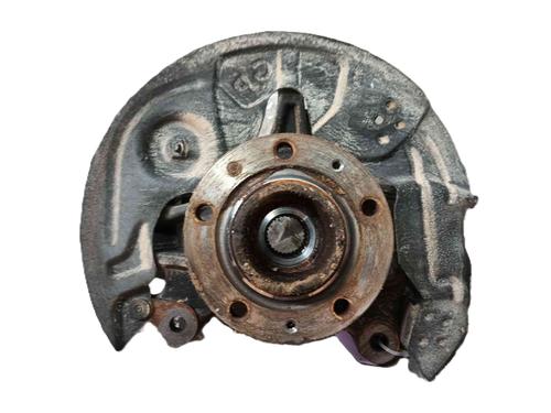 Left front steering knuckle OPEL COMBO Box Body/MPV (K9) 1.5 D | BP38263031M25 - Image 2