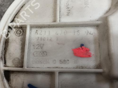 Fuel pump MERCEDES-BENZ CLS (C219) CLS 320 CDI (219.322) | BP19806964M76 