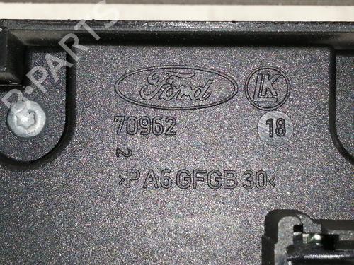 Headlight switch FORD MONDEO IV (BA7)  | BP11277979I24 