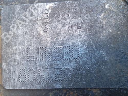 Engine MERCEDES-BENZ GLB (X247) GLB 200 d (247.612) | BP31145398M1