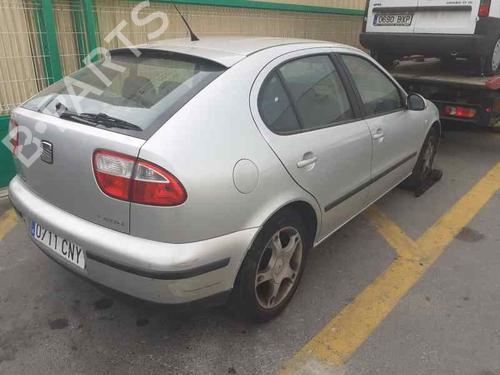 Horn SEAT LEON (1M1)  | BP14262811E13 