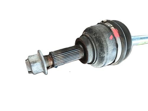 Right front driveshaft FORD TRANSIT V363 Van (FCD, FDD) 2.0 EcoBlue | BP29852429M39