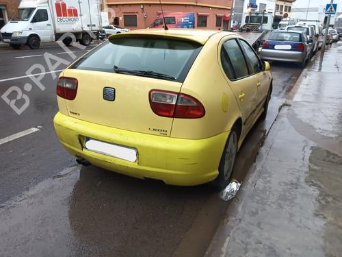 Starter SEAT LEON (1M1) 1.9 TDI | BP26449325M8 