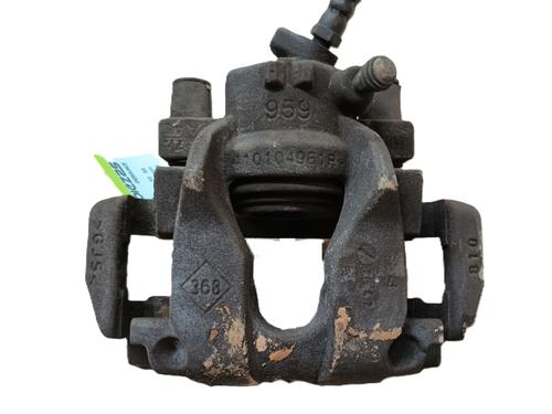 Used Left front brake caliper DACIA SANDERO II 1.5 dCi (90 hp) 28672135