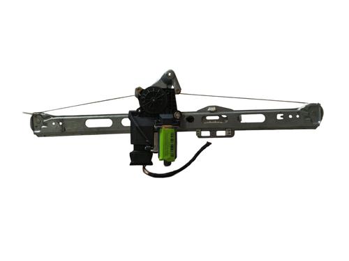 Rudehejsemekanisme Højre foran MERCEDES-BENZ A-CLASS (W168) A 140 (168.031, 168.131) | BP30906485C23