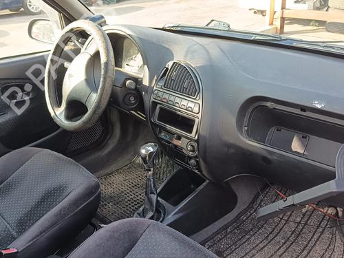 Right front indicator CITROËN SAXO (S0, S1) 1.5 D | BP22730976C33 
