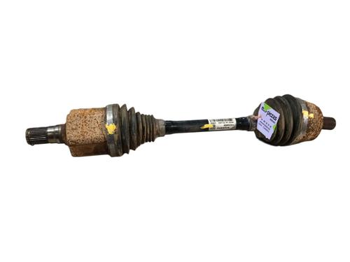 Used Left front driveshaft Left front driveshaft VOLVO XC40 (536) D3 Polestar (160 hp) 40097195 40097195
