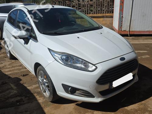 Pièces Détachées Usagées FORD FIESTA VI (CB1, CCN) 1.0 EcoBoost (125 hp) 4357950