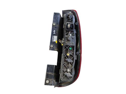 Left taillight OPEL COMBO Box Body/MPV (X12) 1.3 CDTI (B05) | BP39105537C34 - Image 2